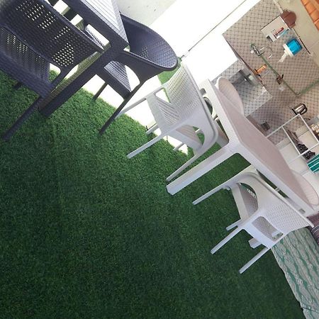 Sehma Guest House Al Ḩamrāʼ Pokój zdjęcie