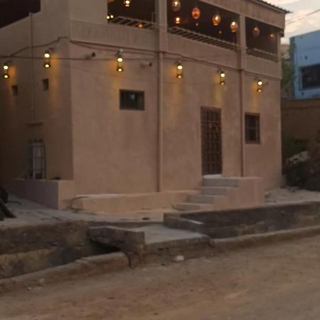 Sehma Guest House Al Ḩamrāʼ Zewnętrze zdjęcie
