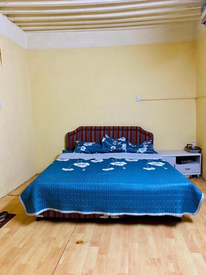 Sehma Guest House Al Ḩamrāʼ Zewnętrze zdjęcie