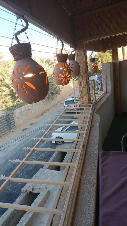Sehma Guest House Al Ḩamrāʼ Zewnętrze zdjęcie