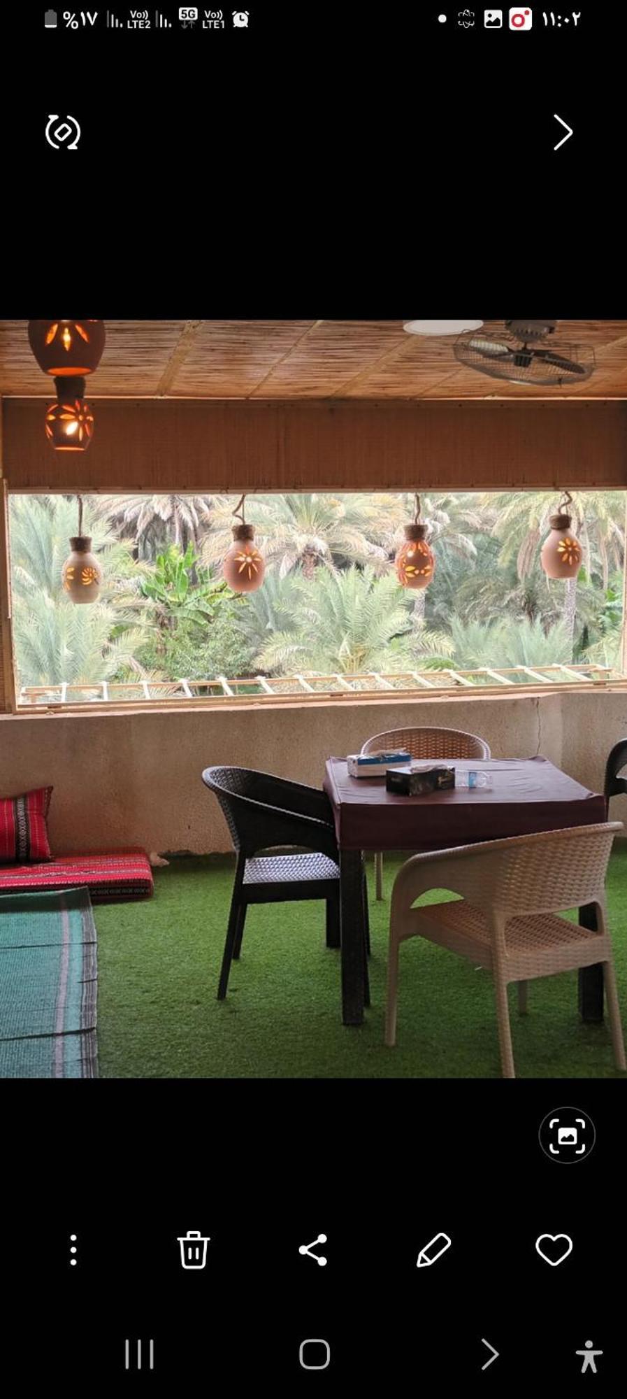 Sehma Guest House Al Ḩamrāʼ Zewnętrze zdjęcie