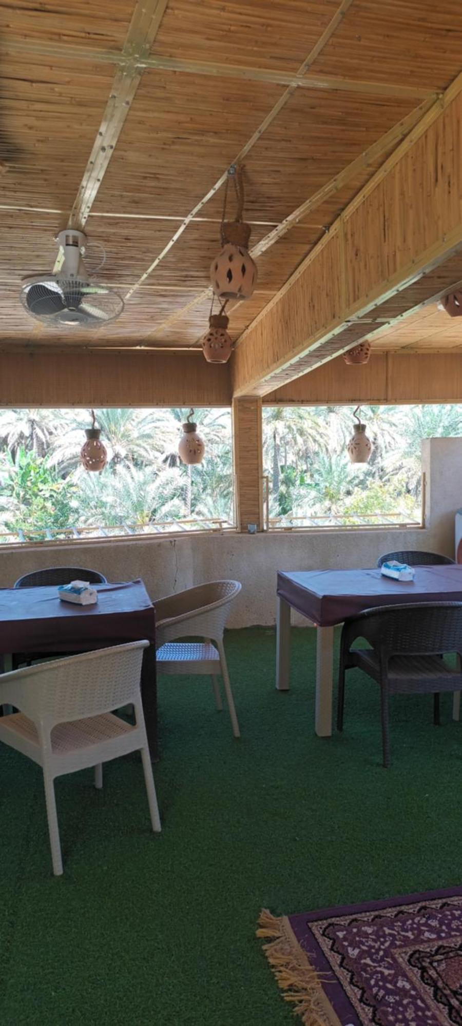 Sehma Guest House Al Ḩamrāʼ Zewnętrze zdjęcie