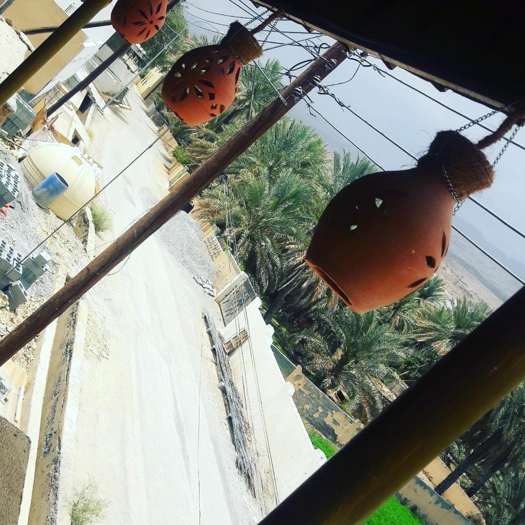 Sehma Guest House Al Ḩamrāʼ Pokój zdjęcie