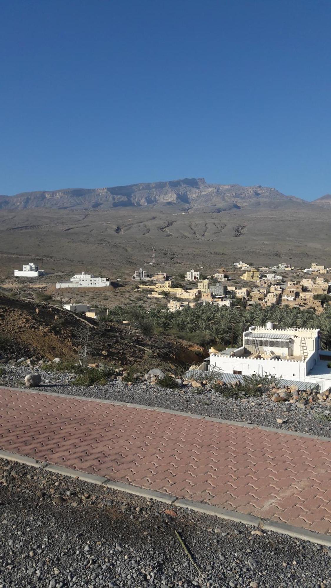 Sehma Guest House Al Ḩamrāʼ Pokój zdjęcie