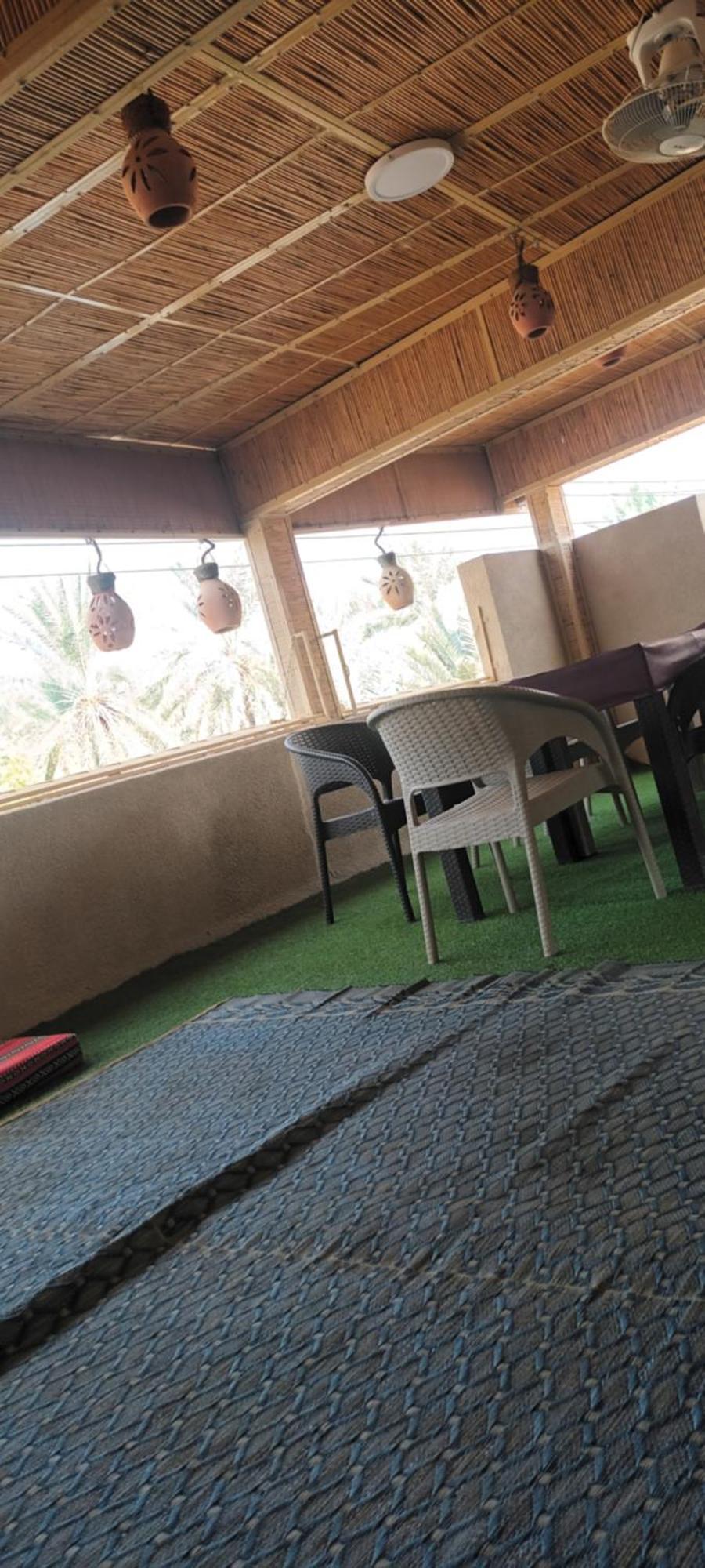 Sehma Guest House Al Ḩamrāʼ Zewnętrze zdjęcie