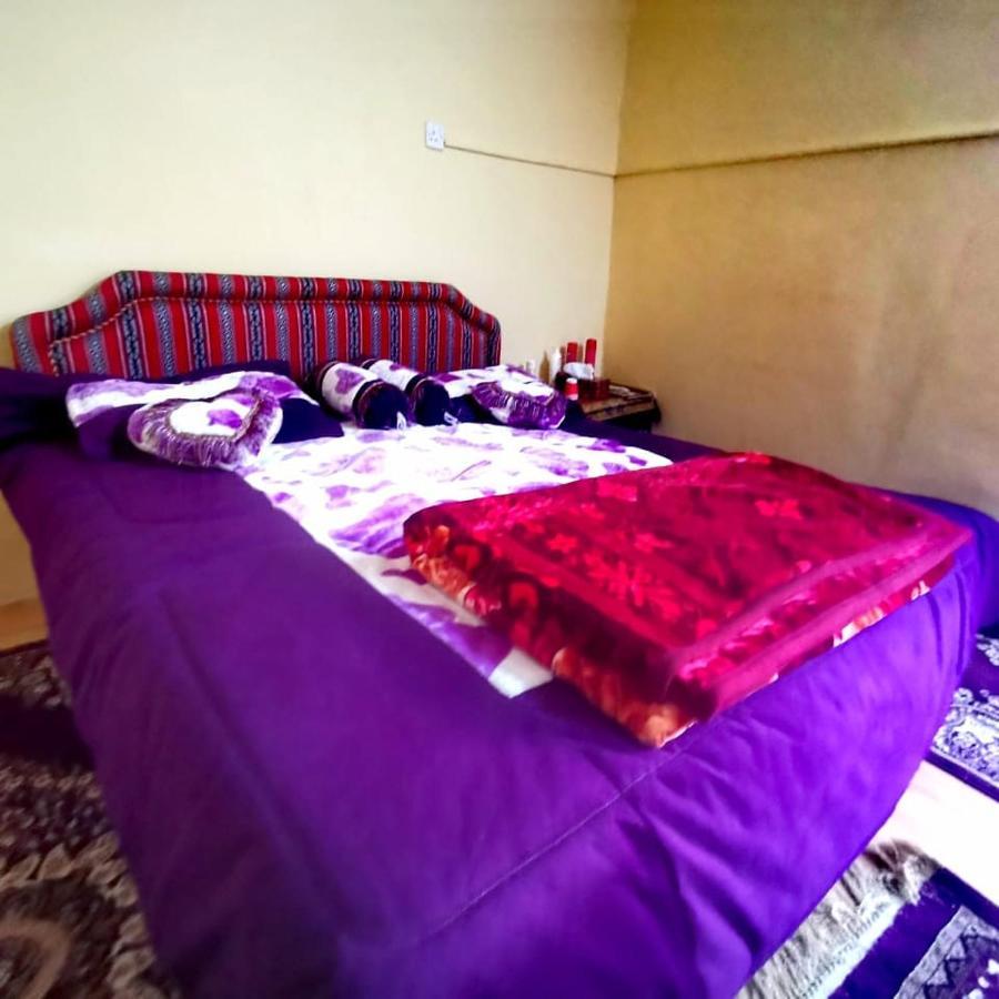Sehma Guest House Al Ḩamrāʼ Zewnętrze zdjęcie