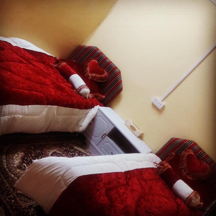 Sehma Guest House Al Ḩamrāʼ Zewnętrze zdjęcie