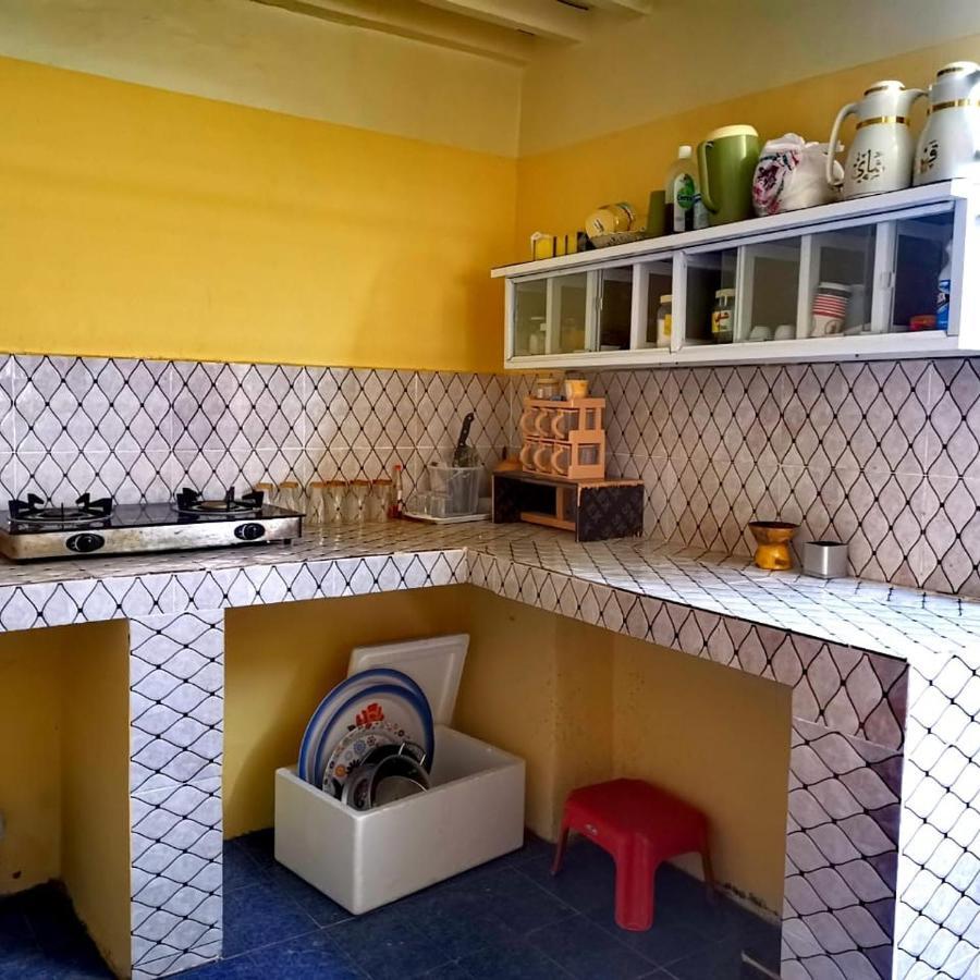 Sehma Guest House Al Ḩamrāʼ Zewnętrze zdjęcie