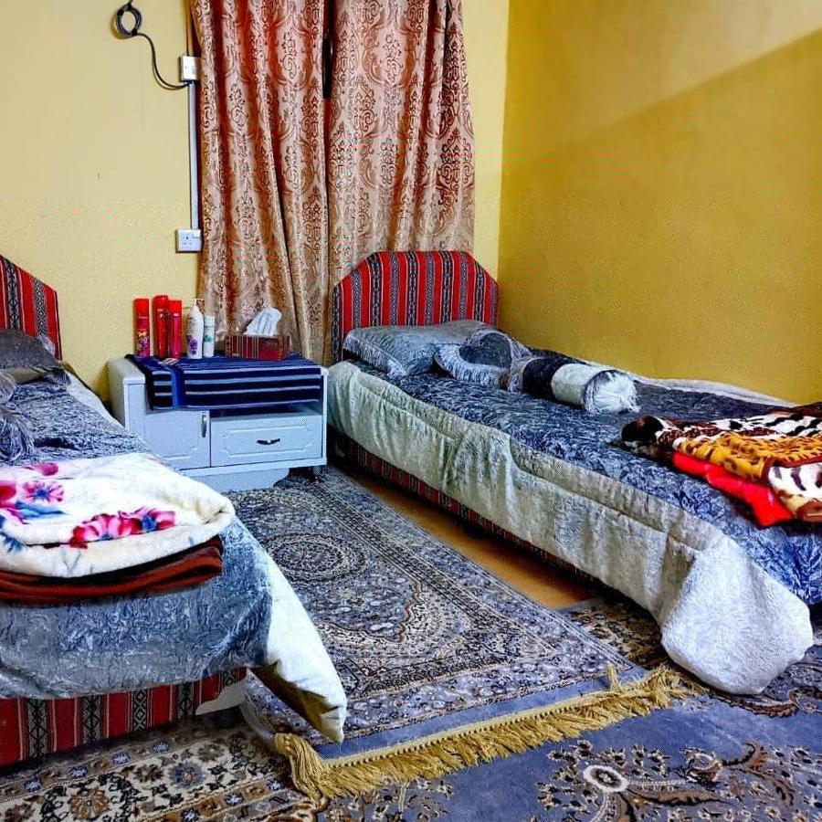 Sehma Guest House Al Ḩamrāʼ Zewnętrze zdjęcie