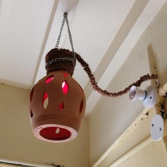 Sehma Guest House Al Ḩamrāʼ Zewnętrze zdjęcie