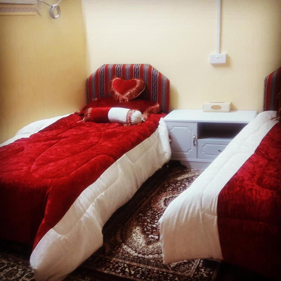 Sehma Guest House Al Ḩamrāʼ Zewnętrze zdjęcie