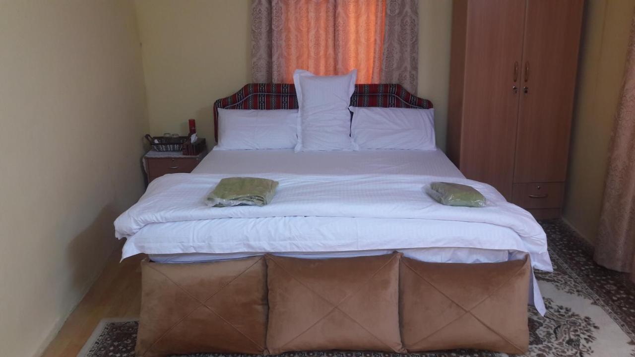 Sehma Guest House Al Ḩamrāʼ Zewnętrze zdjęcie